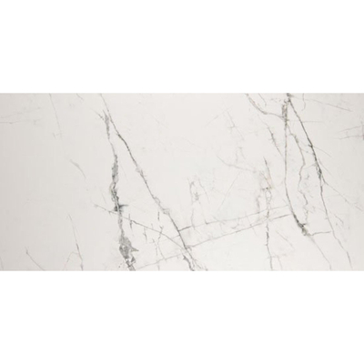 Vtwonen Classic Vloer- en wandtegel 74x148cm 10mm gerectificeerd R10 porcellanato White Light