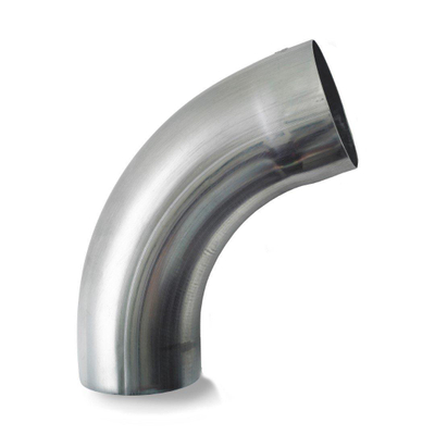 Rheinzink WB bocht 72°, gelast Ø80mm