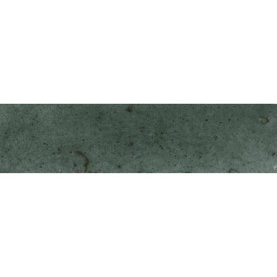 Ragno Look Wandtegel - 6x24cm - 10mm - porcellanato - avio