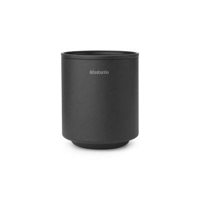 Brabantia MindSet tandenborstelhouder Mineral Infinite Grey