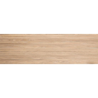 Colorker Linnear Decortegel 32x100cm 10.4mm gerectificeerd witte scherf Naturel