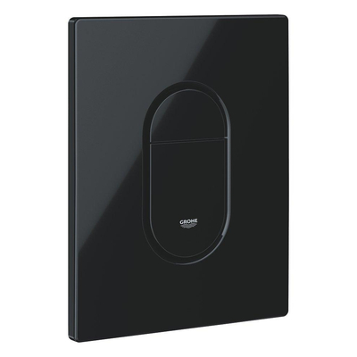 GroheArena Cosmopolitanglanzend zwart