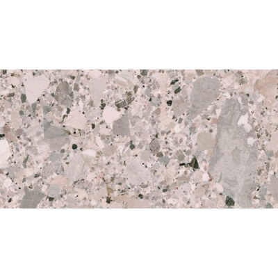 Pamesa Pietra di Gre Decorstrip - 60x30cm - 9.5mm - gerectificeerd - Perla (Taupe)