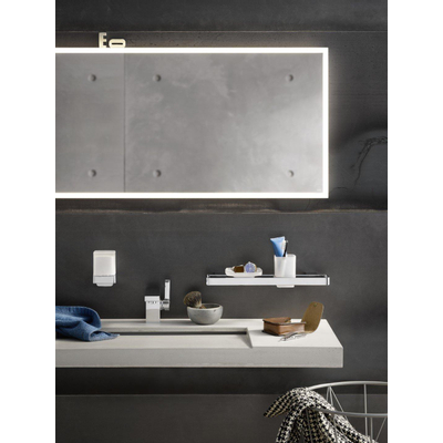 Emco Loft Inzet Los Voor Zeephouder Chroom