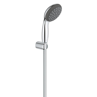 GROHE Start Mono badset met handdouche 1 stand + doucheslang 175cm + wandhouder chroom