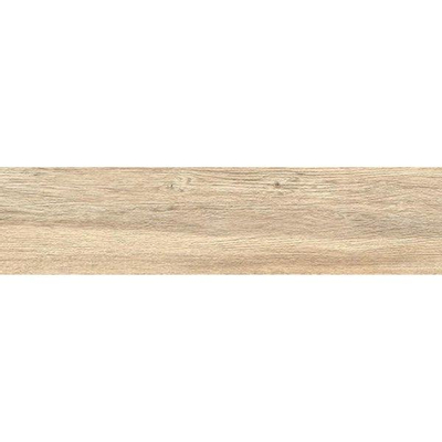 SAMPLE JOS. Warmhout Vloer- en wandtegel 22x90cm 10.5mm R10 porcellanato Honey