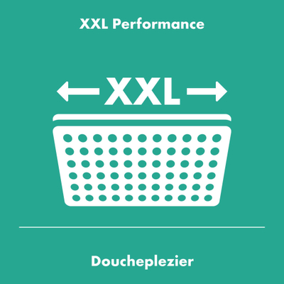 Hansgrohe Pulsify e hoofddouch260 2jet ecosmart met douchearm matzwart