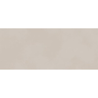 Atlas Concorde Boost Color Wandtegel - 50x120cm - 8.5mm - gerectificeerd - Witte scherf - pebble (Grijs)