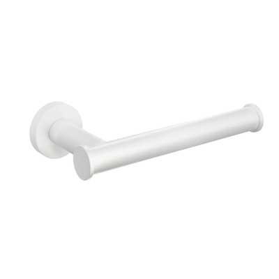 Hotbath Cobber toilet accessoireset 3 delig wit mat