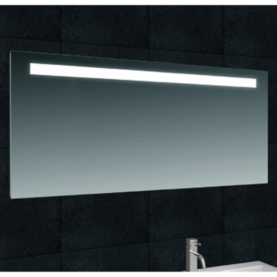 Wiesbaden Line spiegel 160x80cm met LED verlichting