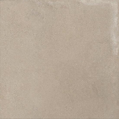 Cercom Residence Vloer- en wandtegel - 100X100cm - 8,5mm - vierkant - gerectificeerd - Greige Mat