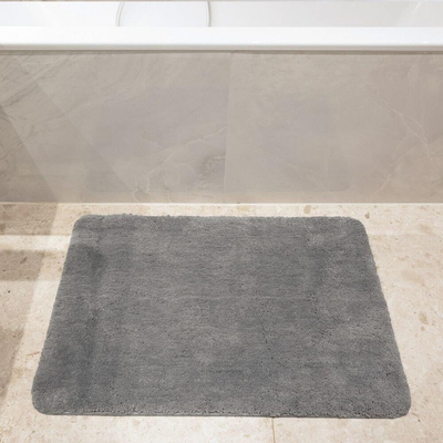 Sealskin Cosima Badmat - 60x90cm - grijs