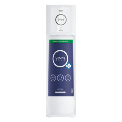 GROHE Blue pure omgek. osmose mineralisatie filter starterset chr