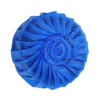 QeramiQ Blue Fresh Blocks - toiletblokjes - doos - 12 stuks