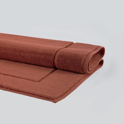 Aquanova London Badmat 60x100cm Cognac