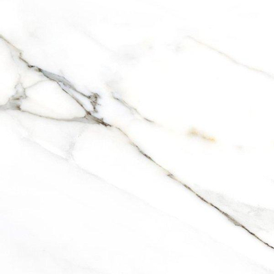 SAMPLE Colorker Calacatta Gold Vloer- en wandtegel 60x60cm 8.8mm gerectificeerd White