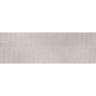 JOS. Storm Decortegel 40x120cm 10.8mm gerectificeerd Grey