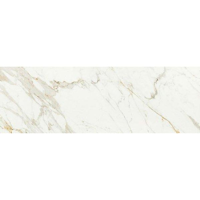 SAMPLE Ragno Bistrot Wandtegel 40x120cm 6mm witte scherf Calacatta