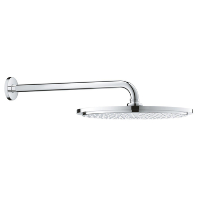 GROHE Rainshower Cosmopolitan 310 Hoofddouche - 31cm - 1 straalsoort - wandarm 28.6cm - chroom