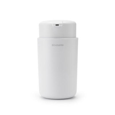 Brabantia ReNew Zeeppomp - staand - 250 ml - wit
