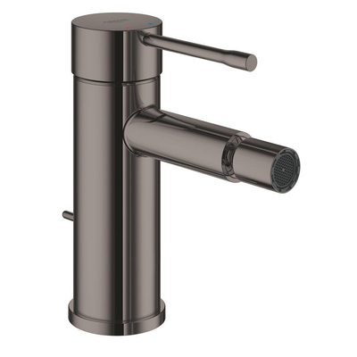 GROHE Essence 1-gats bidetkraan S-size m. waste Hard Graphic