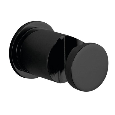 Napoliwandhoudermat zwart