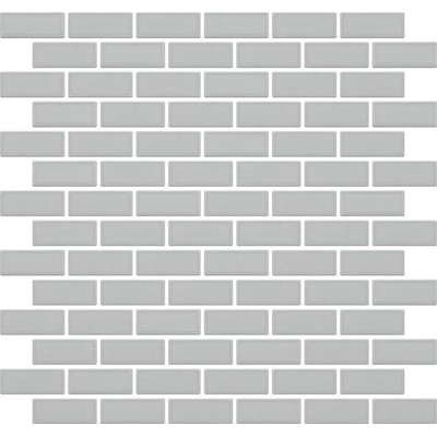 Roca Rock Art Mozaïektegel 30x31cm 6mm Gris