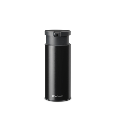 Brabantia Zeeppomp - 200 ml - staand - mat zwart