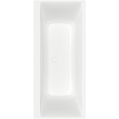 Villeroy & boch Subway 3.0 bad rechthoek 170x75cm stone white