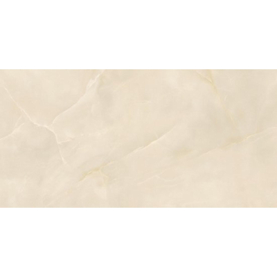 Atlas Concorde Marvel Onyx Vloer- en wandtegel - 60x120cm - 9mm - gerectificeerd - Porcellanato - Alabaster (Beige)