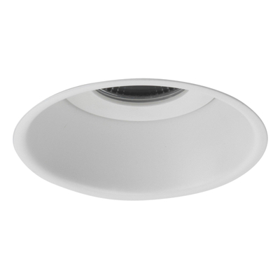 Astro Minima Round Fixed IP65 LED Fire Rated Inbouwspots 9.2x9.2cm IP65 verlichting geintegreerd wit