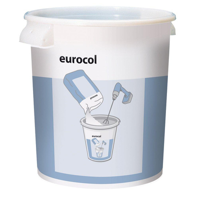 Eurocol 854 Maatemmer 10 Ltr