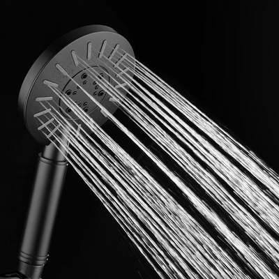 Tiger Tyne Regendoucheset Zwart OUTLETSTORE