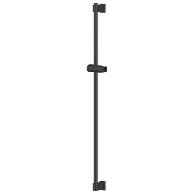 GROHE Vitalio Universal Glijstang - 90cm - mat zwart