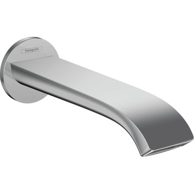 Hansgrohe Vivenis Baduitloop 20Cm Chroom