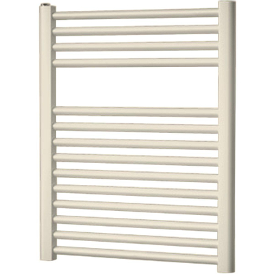 Plieger Palermo designradiator horizontaal 688x550mm 348W pergamon