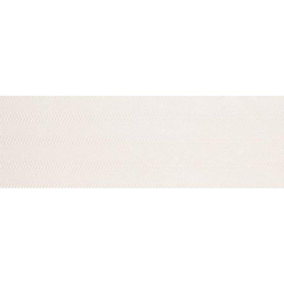 SAMPLE JOS. Storm Decortegel 25x75cm 8.7mm White