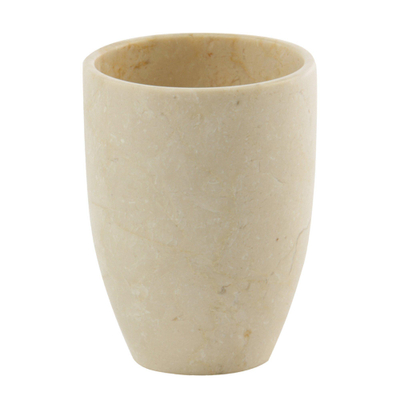 Aquanova Luxor Tandenborstelhouder Crème