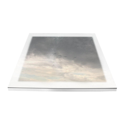 FugaFlow Eccelente Arredo spiegelverwarming - 50x50cm