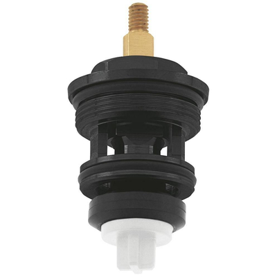 GROHE omstelknop Eurowing badkamer