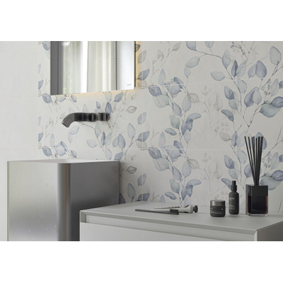 Cifre Ceramica Alure wandtegel - 30x75cm - gerectificeerd - White mat (wit)