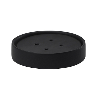 Aquanova Forte Zeepschaal Zwart