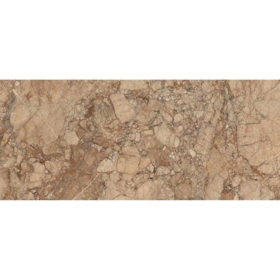 SAMPLE Ragno Incanto Wandtegel 60x120cm 6mm gerectificeerd porcellanato Breccia Pernice