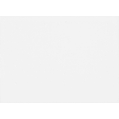 Rhein Huis Wandtegel 15x20cm 6mm witte scherf Wit