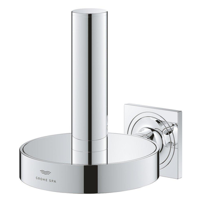 GROHE Allure reserverolhouder Chroom