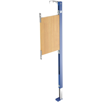 Villeroy & Boch Viconnect bevestigingselement voor handgreeep