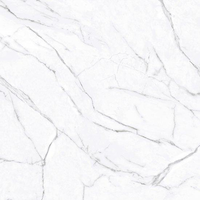 SAMPLE Douglas Jones Marbles Vloer- en wandtegel 120x120cm 10.7mm gerectificeerd porcellanato White