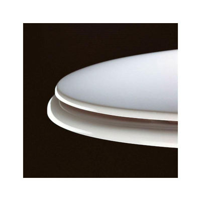 Pressalit 2000 closetzitting en RVS univerticalscharnier wit