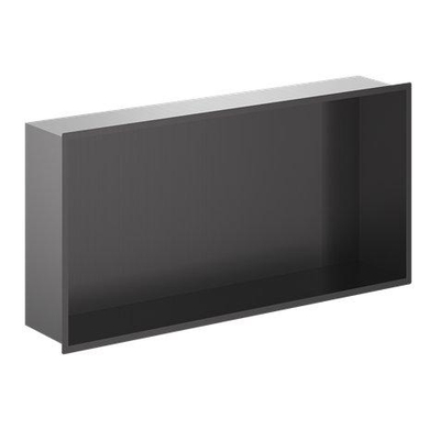 Crosswater Douche Nis - 61x30.5cm - leisteen