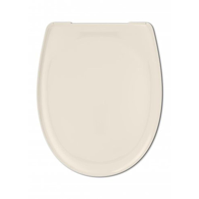 Cedo Palm beach Toiletzitting softclose en quickrelease Pergamon